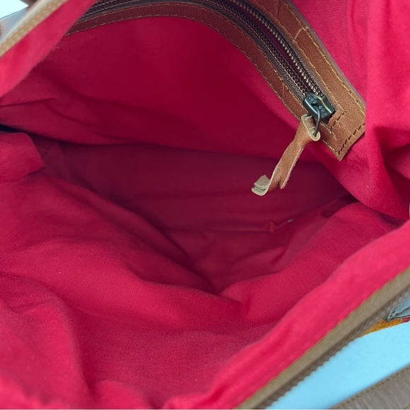 Nena & Co Morocco Sonia Collection Woven Panel - Picture 11 of 11